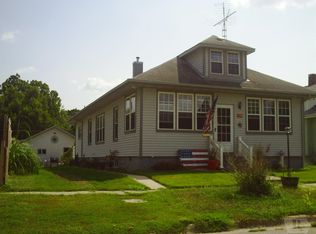 2608 Avenue I, Fort Madison, IA