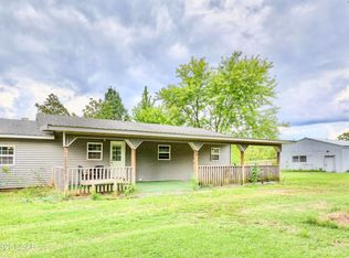 2400 S Kenser Rd, Joplin, MO 64801