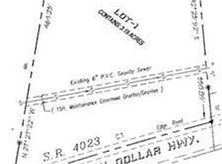1014 Million Dollar Hwy, Stoystown, PA 15563