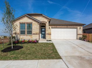 17904 Curio Dr, Pflugerville, TX 78660