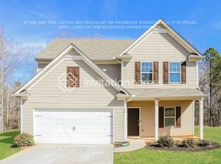 180 Randy Trce, Covington, GA 30016