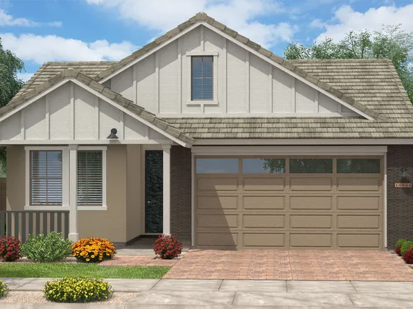 22534 E Kingbird Dr, Queen Creek, AZ 85142