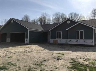 9425 Folkert Rd, Clay, MI 48001