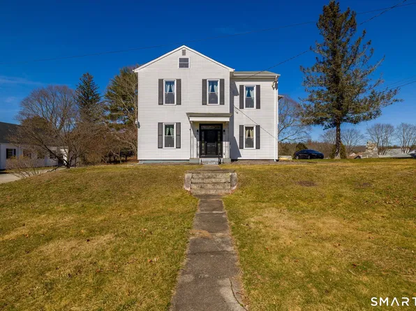 350 Hartford Pike, Killingly, CT 06241