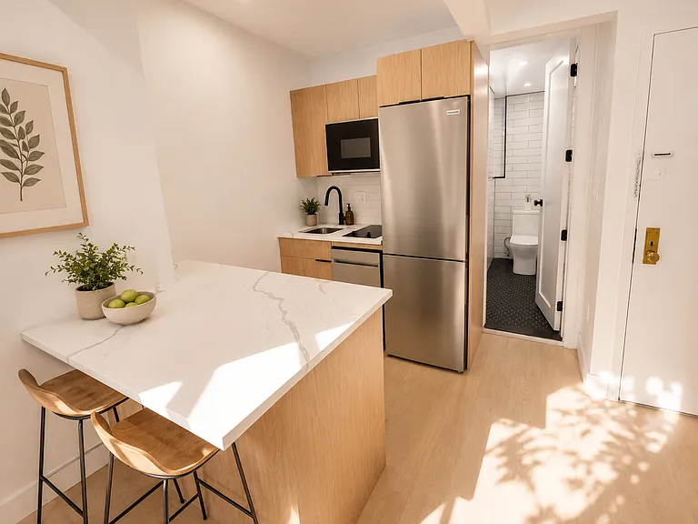 413 E 9th St #3B — Photo 1