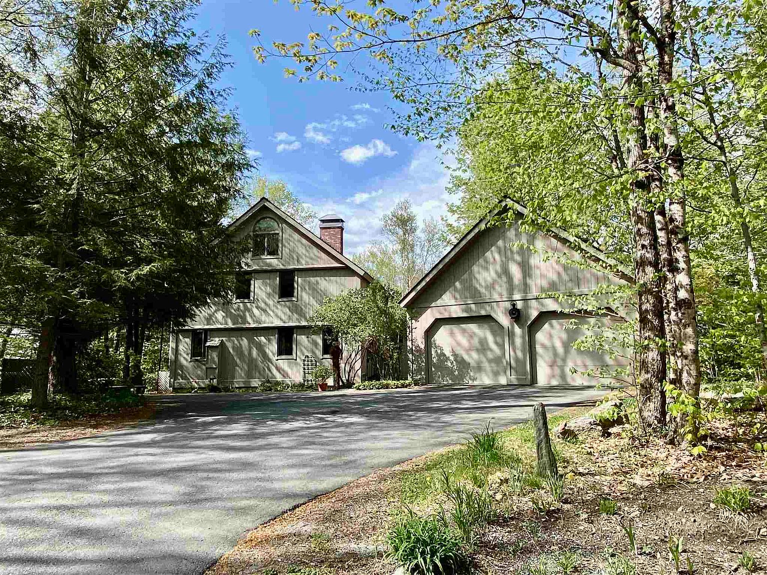 14 Barn Owl Overlook, Grantham, NH 03753 Zillow