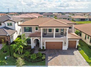 10992 Pinnacle Way, Parkland, FL 33076
