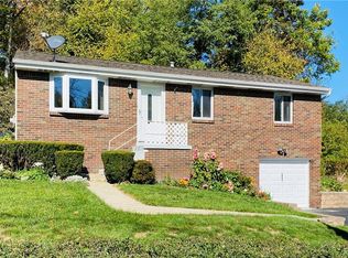 349 Shenandoah Dr, Pittsburgh, PA 15235