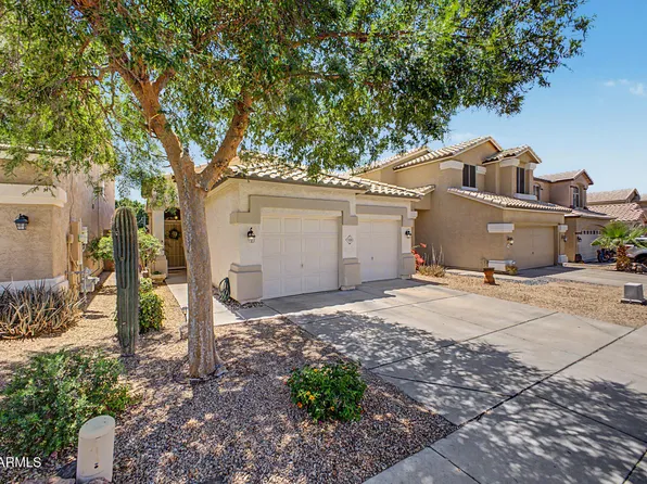 7231 E Knoll Street, Mesa, AZ 85207