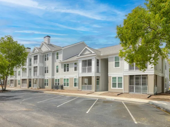 130 River Landing Dr #9202, Daniel Island, SC 29492