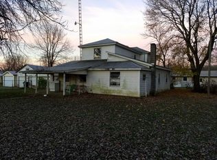 305 Grant St, New Paris, OH 45347