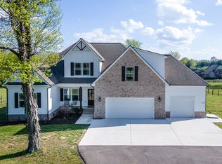 1331 Highway 64 W #W, Shelbyville, TN 37160