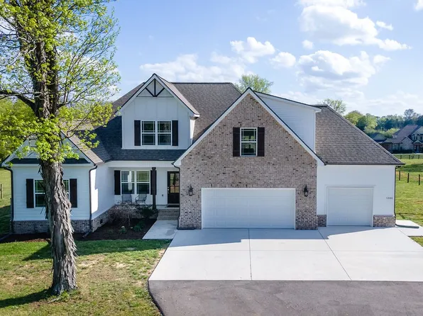 1331 Highway 64 W #W, Shelbyville, TN 37160