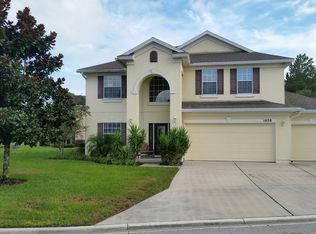 1658 Majestic View Ln, Fleming Island, FL 32003