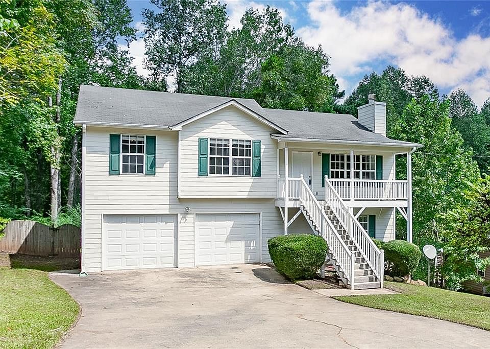 67 Michelle Ln Hiram Ga 30141 Mls 6945302 Zillow