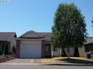 836 Meadow Dr, Molalla, OR