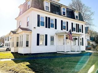 7 Depot St APT 8, Merrimack, NH 03054