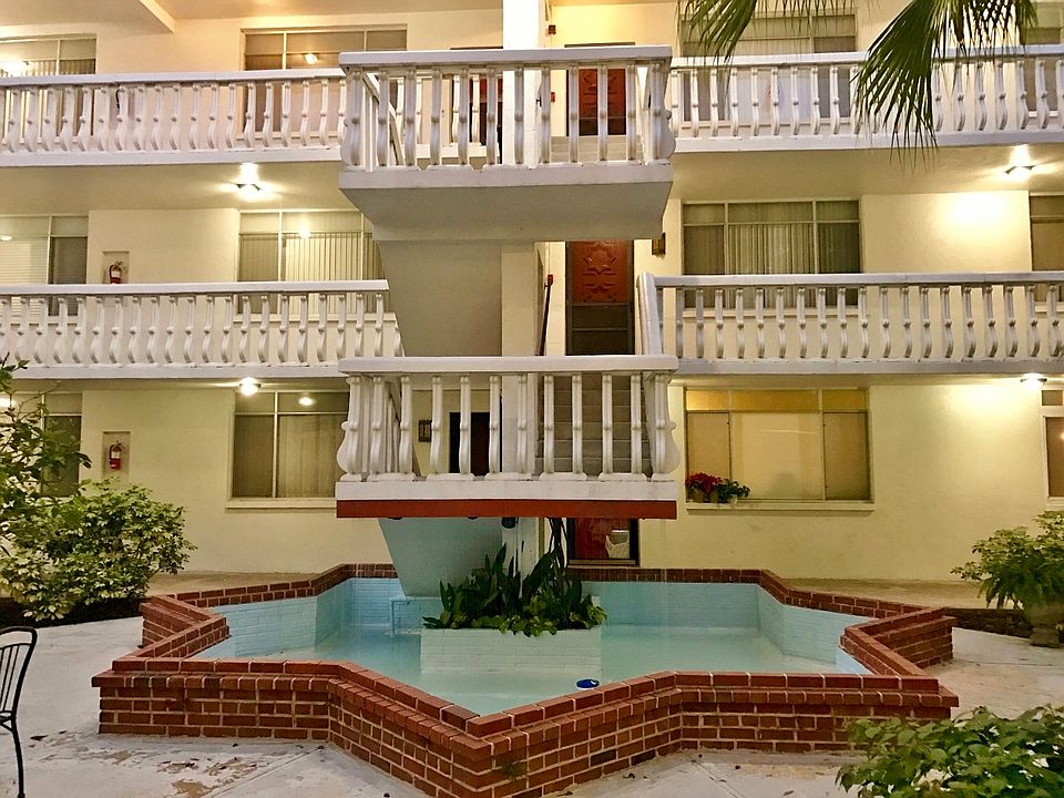 1st image of 2635 Seville Blvd Unit 108