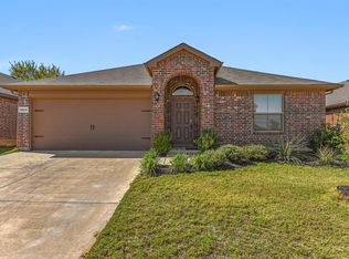 1620 Milledge Rd, Fort Worth, TX 76120