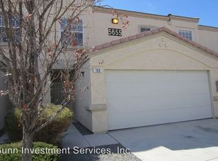 5655 El Paseo Dr APT 103, Sparks, NV
