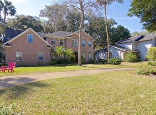 2240 Oceanwalk Dr W, Atlantic Beach, FL 32233