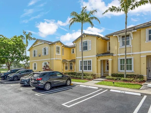 2928 SE 2nd St Unit 3, Homestead, FL 33033