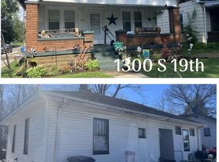 1300 S 19th St, Terre Haute, IN 47803