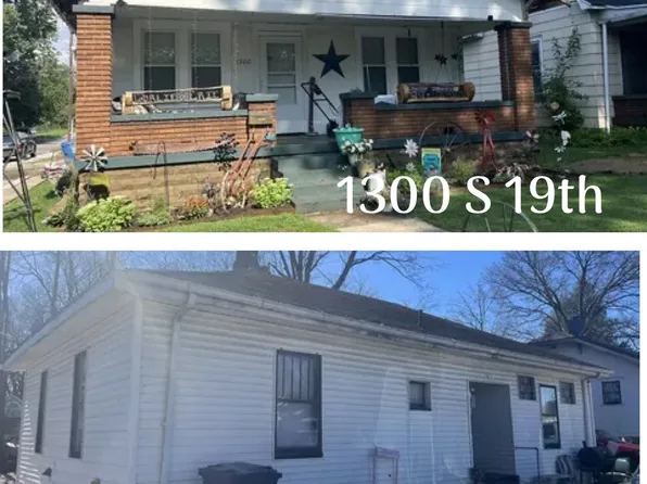 1300 S 19th St, Terre Haute, IN 47803