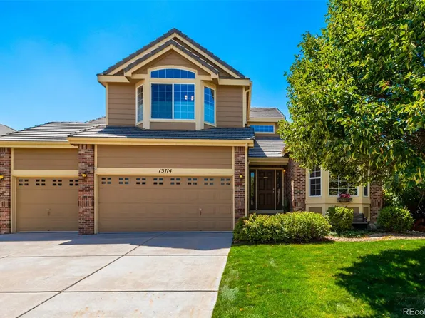 13714 Columbine Street, Thornton, CO 80602