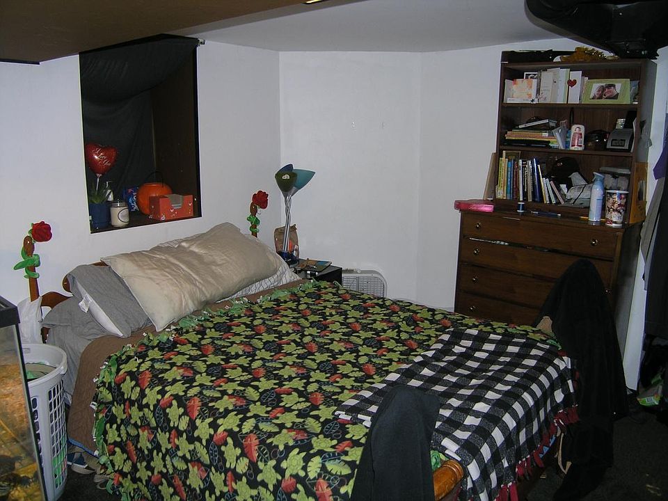Bedroom #2