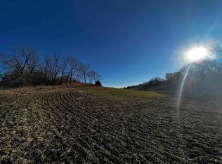 County Road A, Blanchardville, WI 53516