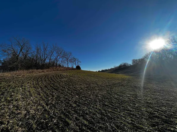 County Road A, Blanchardville, WI 53516
