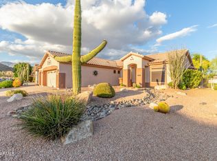 5381 S Emerald Desert Dr, Gold Canyon, AZ 85118