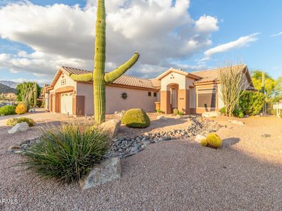 5381 S Emerald Desert Dr, Gold Canyon, AZ, 85118