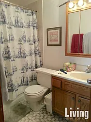 Rented by Living New York