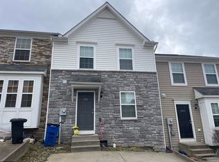 325 Falcon Run, Morgantown, WV 26508