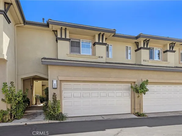 22 Heritage, Aliso Viejo, CA 92656