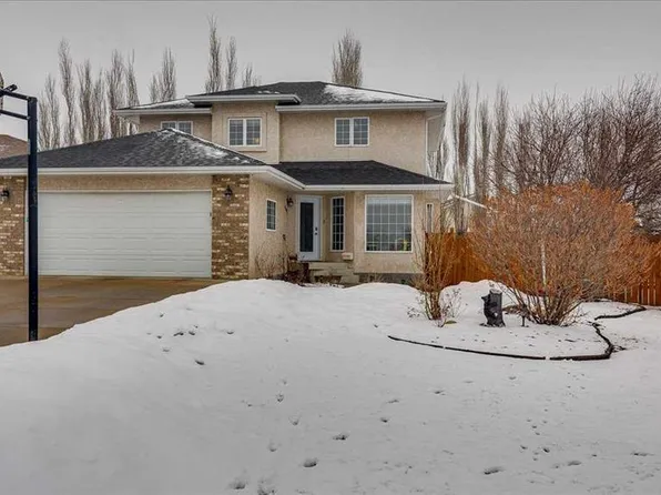 6402 W 55th Ave, Ponoka, AB T4J 1S2