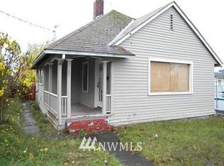 525 7th St, Bremerton, WA 98337