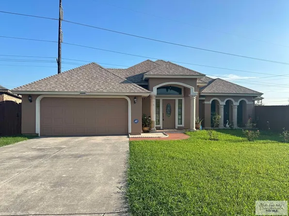 180 Benson Dr, Brownsville, TX 78521