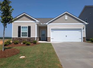 1236 Crested Iris St, Moore, SC 29369