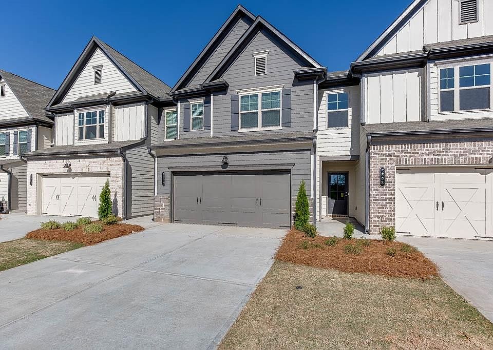 1st image of 5638 Parkview Ln #T59