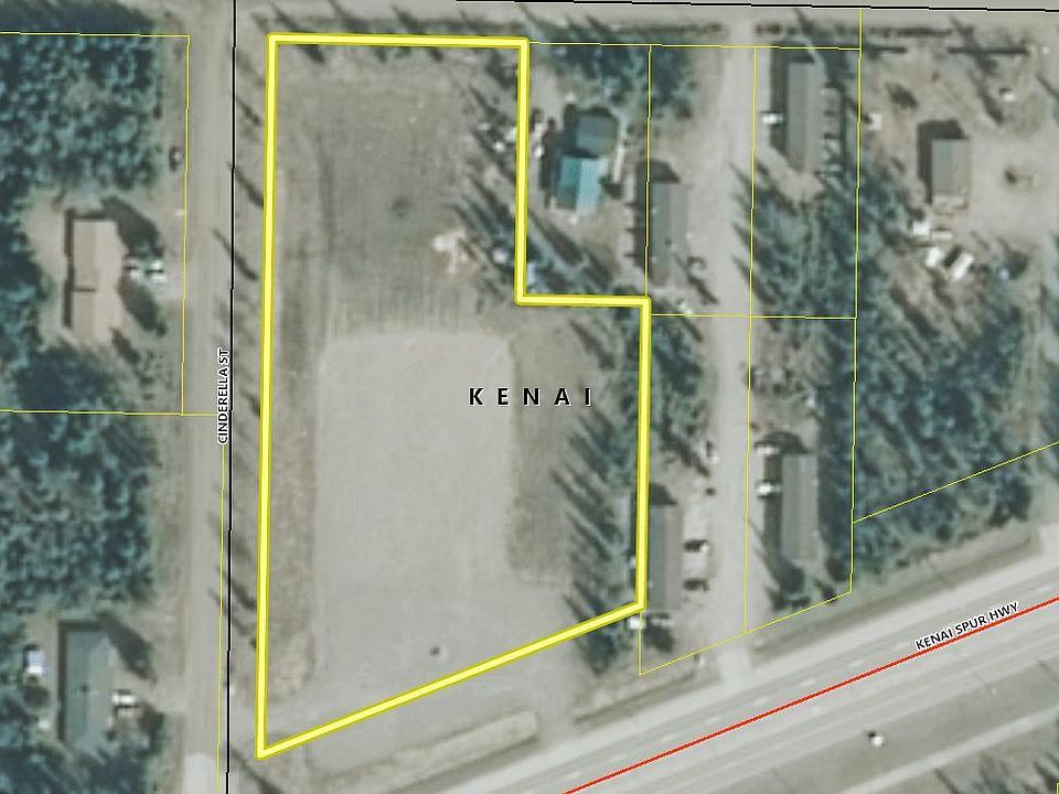 1st image of 9520 Kenai Spur Hwy
