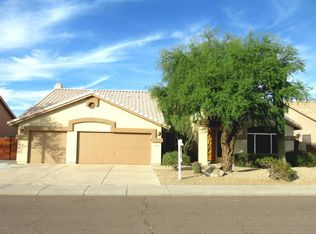 13376 W Alvarado Dr, Goodyear, AZ 85395