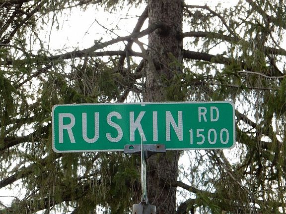 Exterior Address Verification