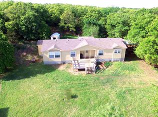 4617 S Vassar Rd, Mulhall, OK 73063