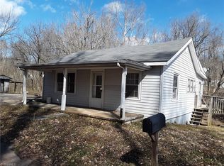 184 Blackburn St, Ronda, NC 28670