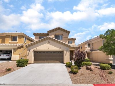 190 Tall Ruff Dr, Las Vegas, NV, 89148