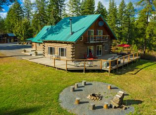 4177 Hesseltine Rd, Valley, WA 99181