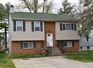 6320 Gateway Blvd, District Heights, MD 20747